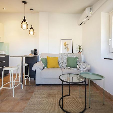 Romantic Duplex With Terrace And Great Views Girona Luaran gambar