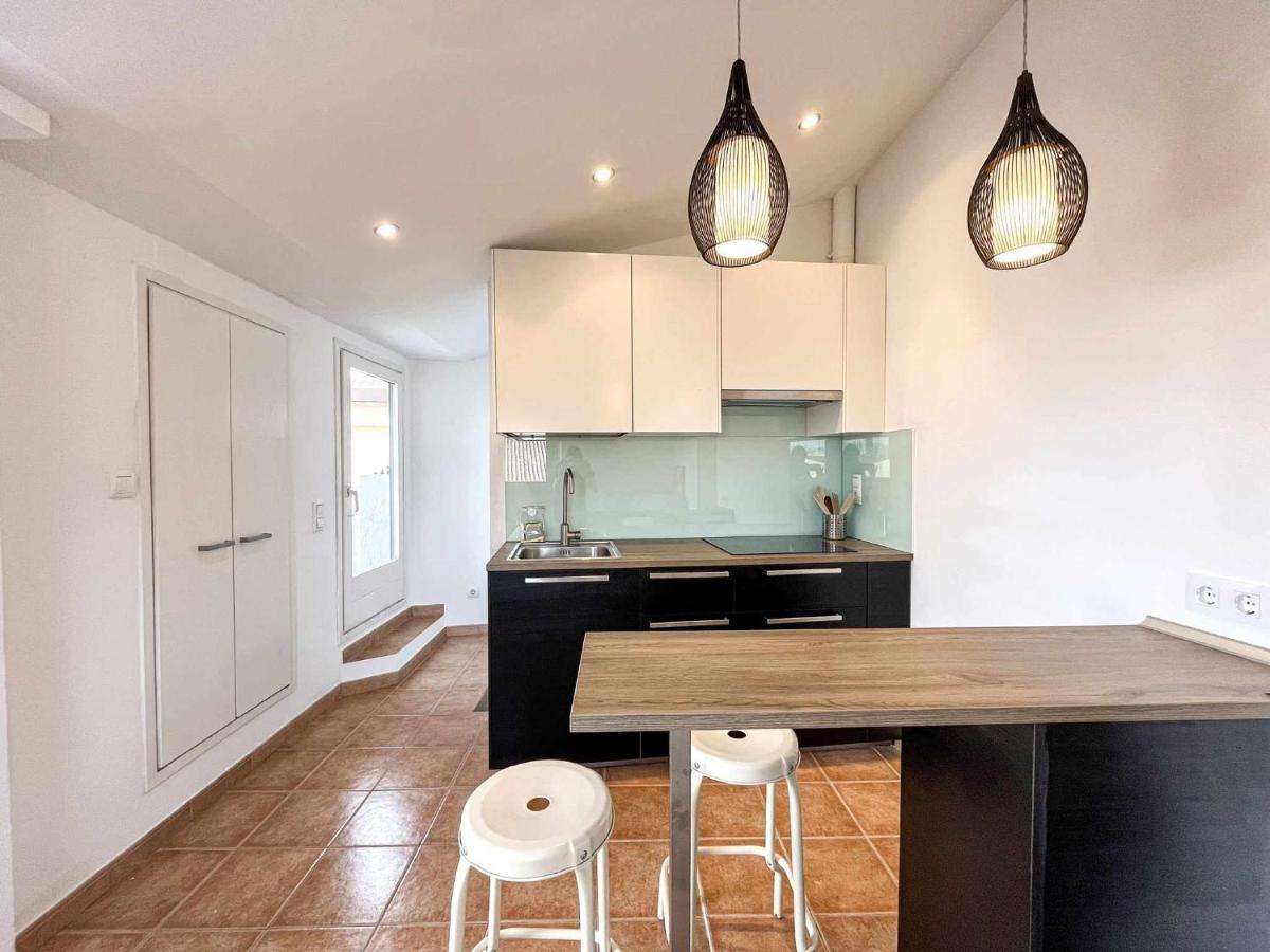 Romantic Duplex With Terrace And Great Views Girona Luaran gambar