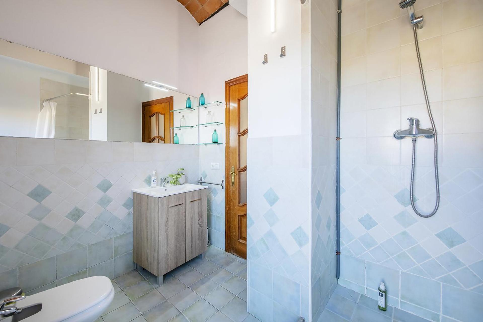 Romantic Duplex With Terrace And Great Views Girona Luaran gambar