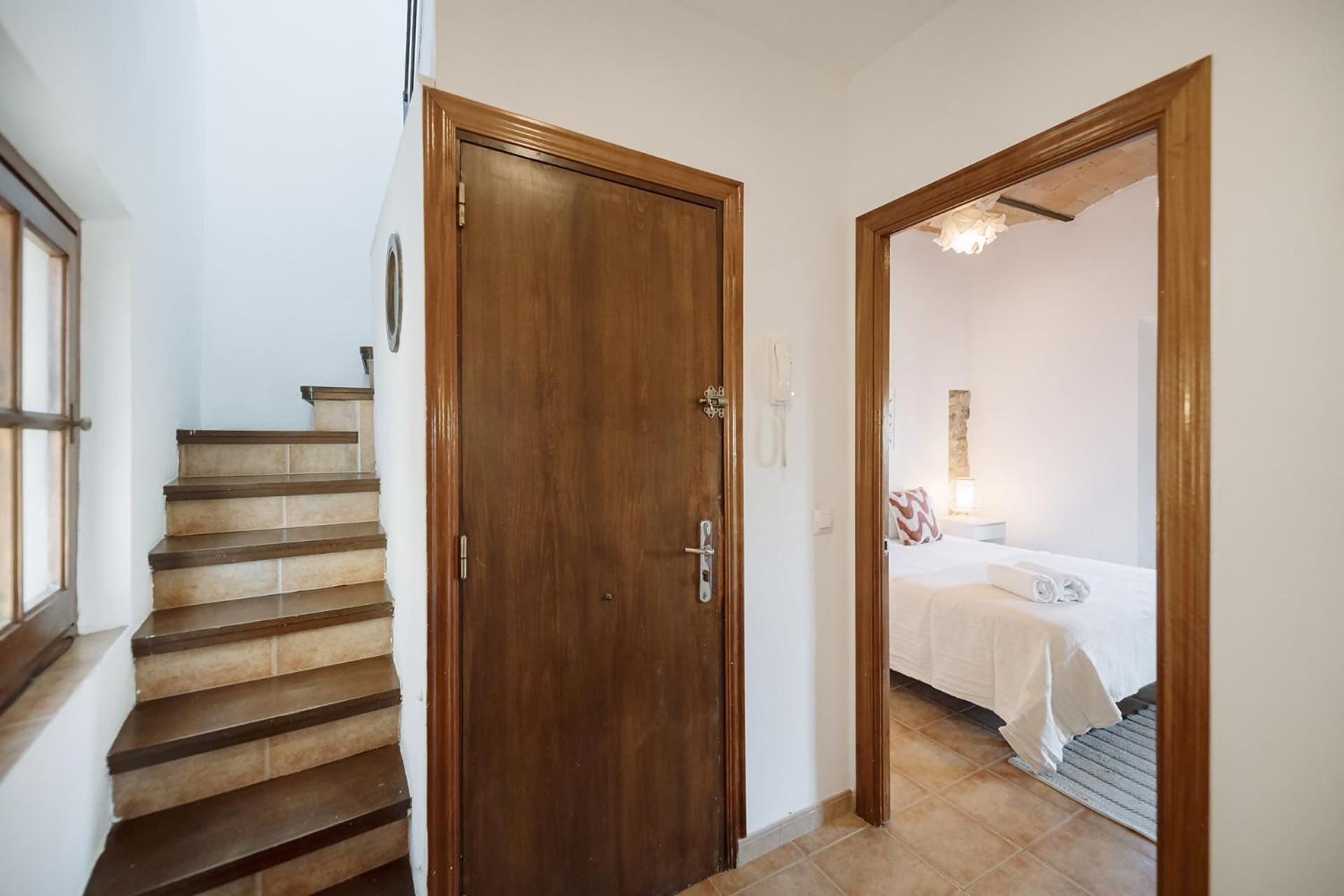Romantic Duplex With Terrace And Great Views Girona Luaran gambar