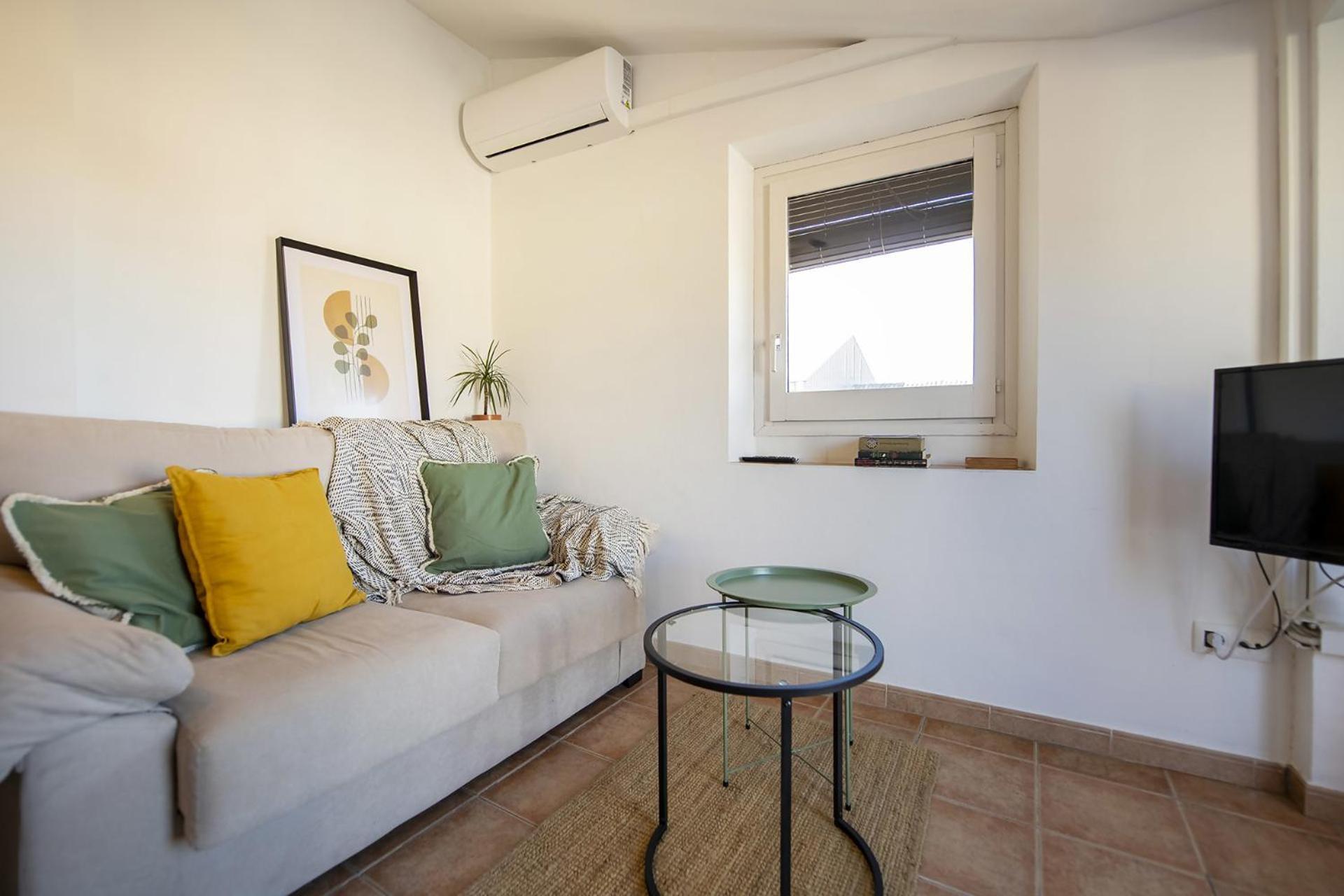 Romantic Duplex With Terrace And Great Views Girona Luaran gambar