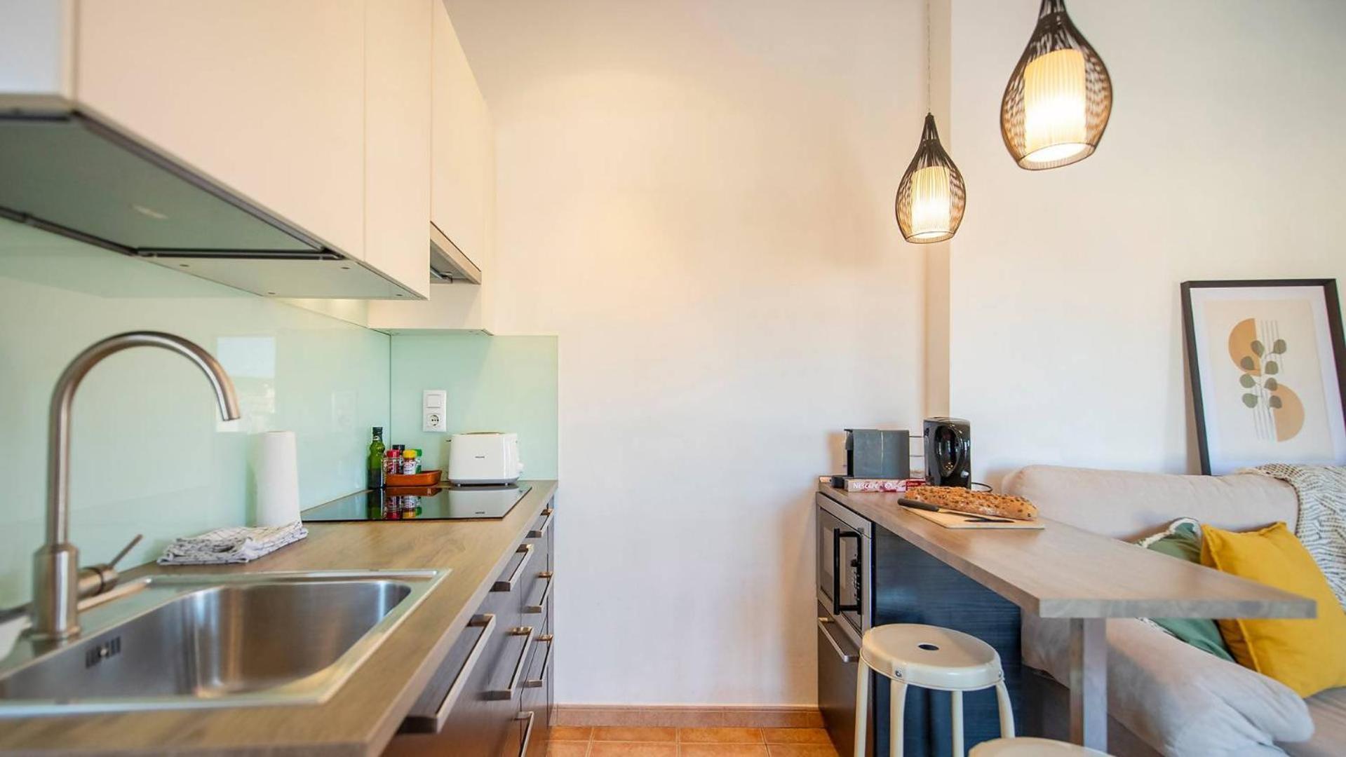 Romantic Duplex With Terrace And Great Views Girona Bilik gambar